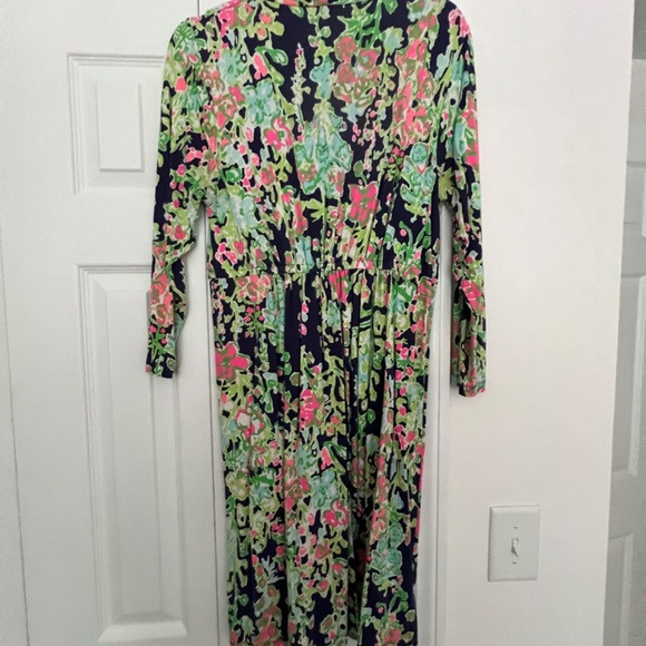 Lilly Dress - Southern Charm - Picture 5 of 5